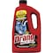 Drano Clog Remover, Gel, Professional Strength, 80 fl. oz, Red, PK 6 SJN694772CT - alternate 1
